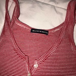 Brandy Melville tank top